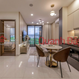 Emerald Garden View: Where Green Living Begins, only 35 million VND\/m2, right in the heart of Thuan An. _0