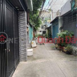 HOT HOT – CHÍNH CHỦ CẦN BÁN CĂN NHÀ 2 TẦNG MỚI Tại 278/16 Đ. Thống Nhất, P.16, Q. Gò Vấp, TP.HCM _0