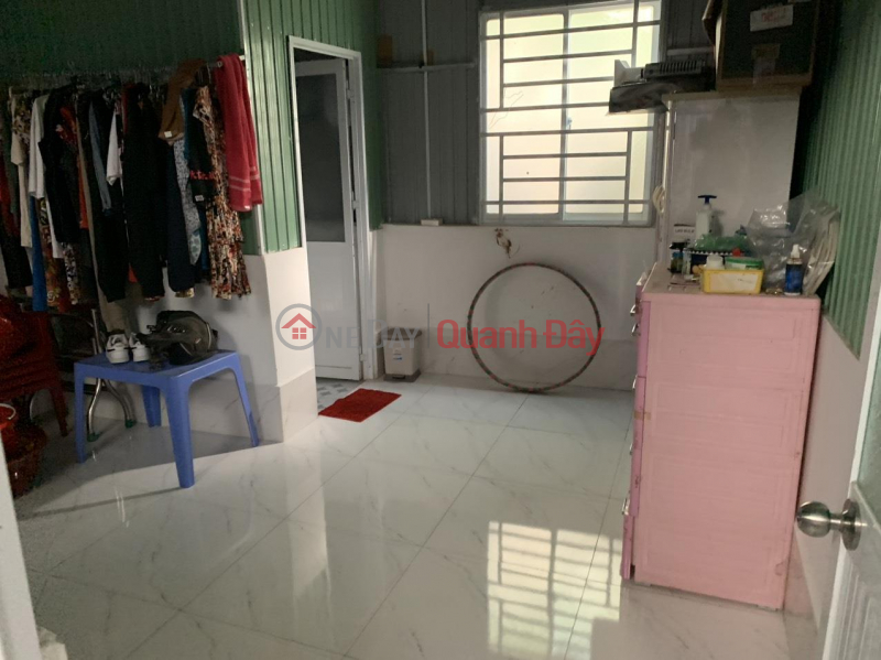 Government Urgent Sale House Near Cai Rang Market, Can Tho Sales Listings