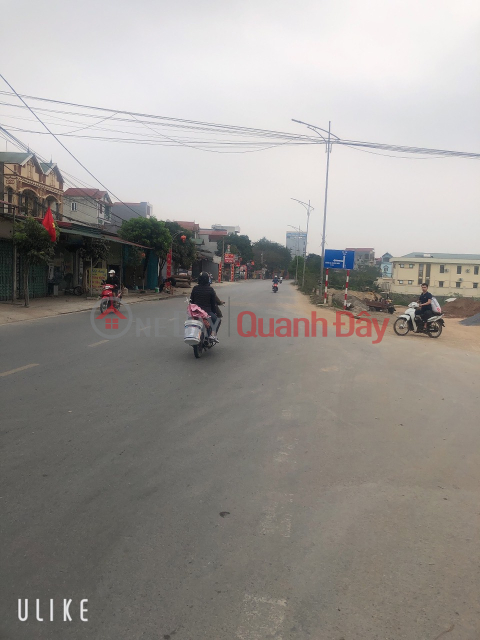 Extremely hot at Hop Dong, only 1 billion to get a 70m2 plot of land at Hop Dong - Chuong My - Hanoi _0