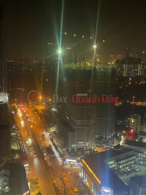 Căn hộ 45m2 tại KĐT Mộ Lao, trung tâm Hà Đông, giá 3.x tỷ _0