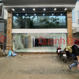 Brand new building, 400m2, MT, 8m 65 million, elevator, Minh Khai-Hai Ba Trung _0