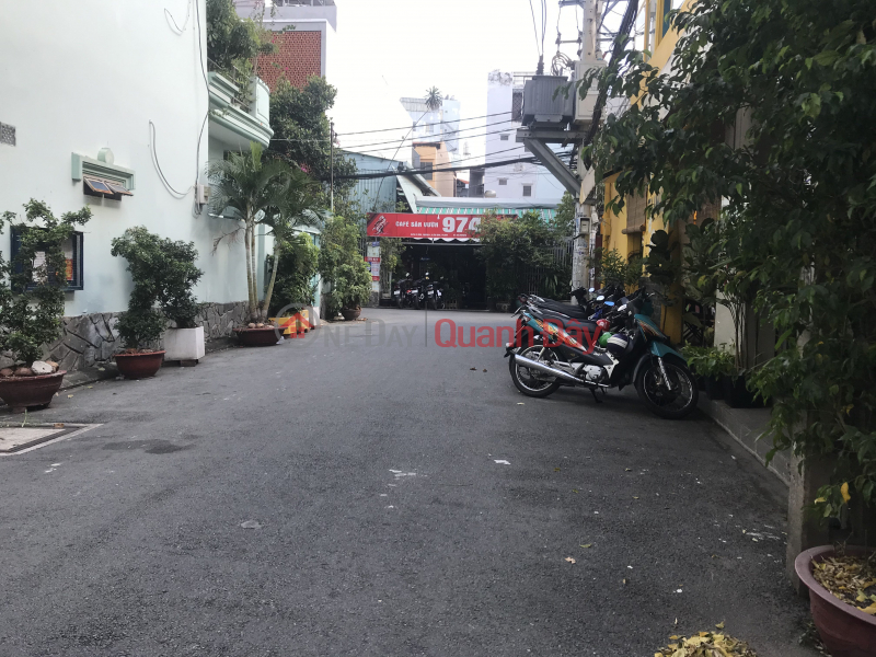 Property Search Vietnam | OneDay | Nhà ở Niêm yết bán, Bán Nhà Hẻm Xe Hơi đường Lê Hồng Phong,Q.10,DT:4,5mx13m,KC:6 lầu,,Giá:9,4 tỷ