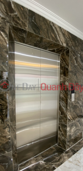 Mình cho thuê nhà, Đội Cấn, Giang Văn Minh, Đốc Ngữ; 115m2* 4T -41 tr Việt Nam | Cho thuê đ 41 triệu/ tháng