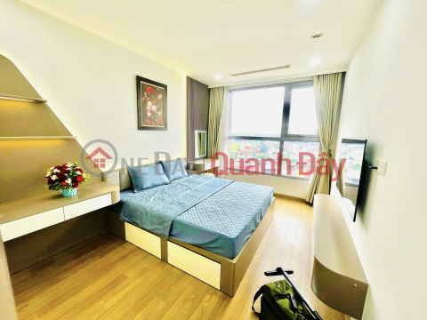 Tòa Vinhomes GARDENIA Hàm Nghi 102m 3PN Đẳng cấp, 12.2 tỷ _0