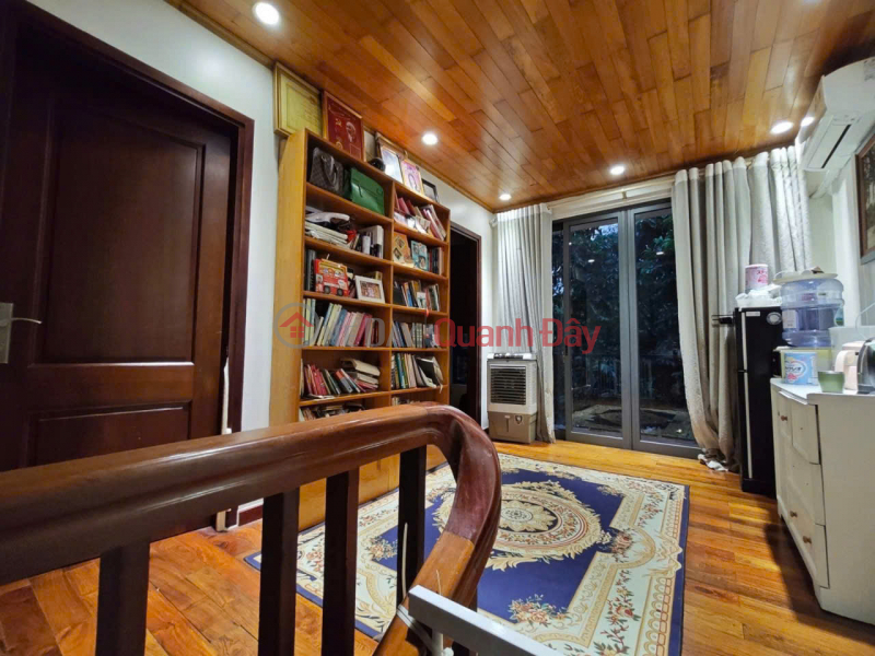 Property Search Vietnam | OneDay | Nhà ở | Niêm yết bán | BIỆT THỰ GAMUDA- HOÀNG MAI, ĐẲNG CẤP SỐNG, 192 M2, MẶT TIỀN 10M, GIÁ 59 TỶ.