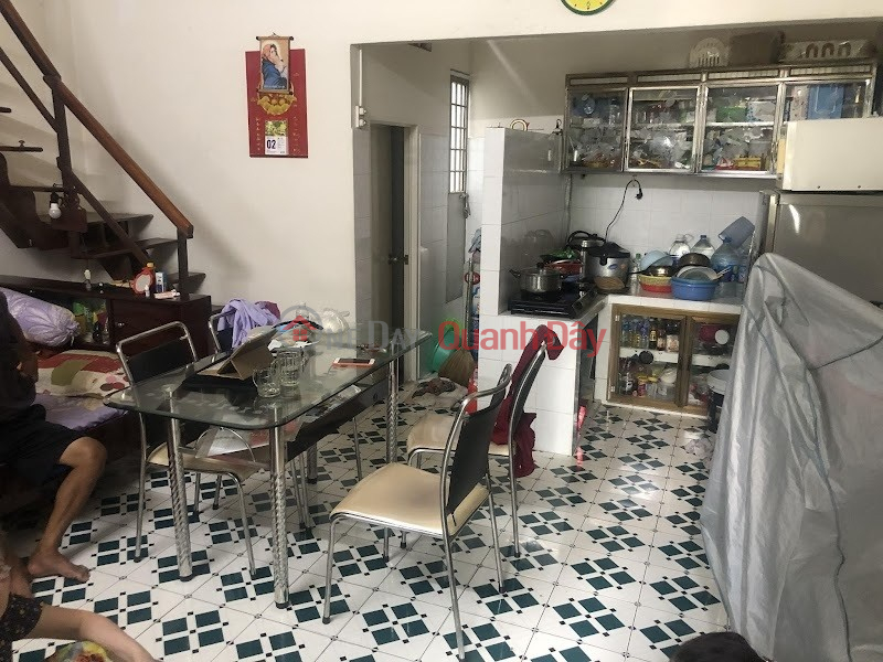 Property Search Vietnam | OneDay | Nhà ở | Niêm yết bán Bán nhà Đường Lê Trọng Tấn, Sơn Kỳ, mặt tiền 5m, hẻm xe tải 6m