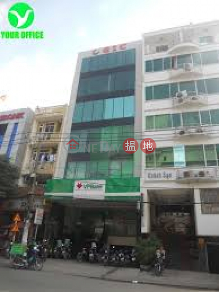GIC BUILDING UNG VAN KHIEM (Tòa nhà GIC UNG VĂN KHIÊM),Binh Thanh | (3)