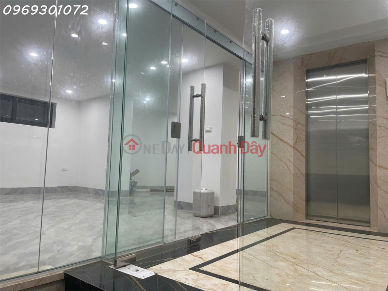 Chính chủ cho thuê văn phòng tầng 1 số nhà 62 phố Nguyễn Viết Xuân, Phường Phương Liệt, HN Niêm yết cho thuê