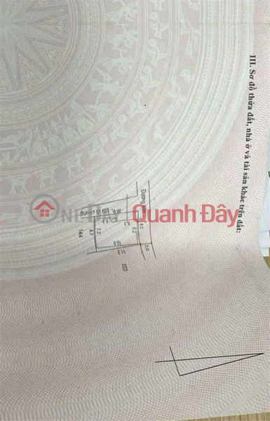 NHÀ ĐẸP - GIÁ TỐT - CẦN BÁN CĂN NHÀ 2 MẶT TIỀN Kiệt Bàu Vá (Đường Đồng Khởi),P.Thuận Hòa, TP Huế | Việt Nam | Bán, đ 4,5 tỷ