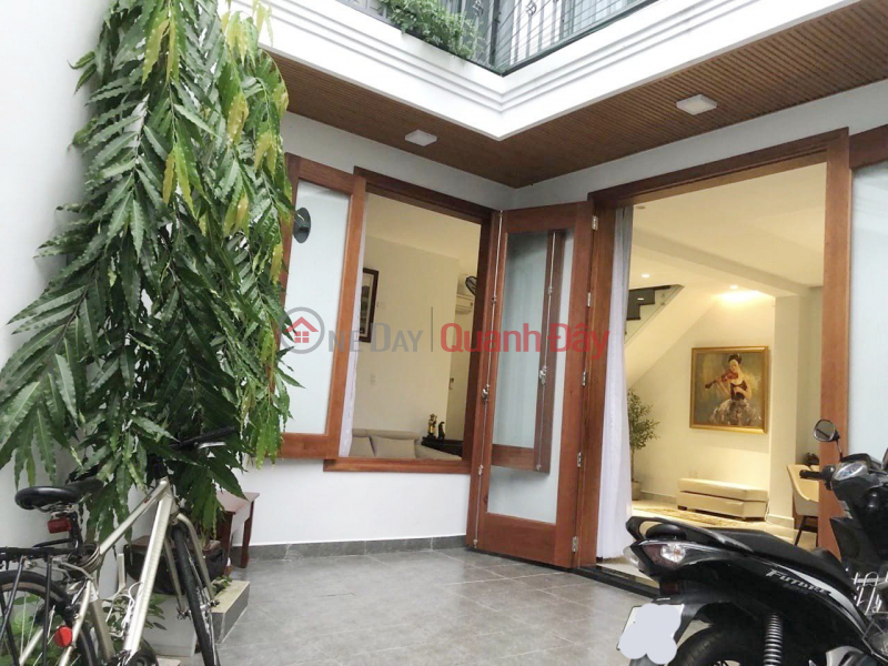 Property Search Vietnam | OneDay | Nhà ở, Niêm yết bán | Bán nhà đẹp HXH,ngang khủng 11mx 9m ,tặng nội thất xịn Hoàng Hoa Thám, phường 6,Bình Thạnh
