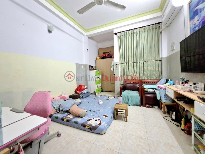 ► Corner plot in a 6m wide alley accessible by car, right next to Pham Cu Luong main road, 107m2, 6m frontage, includes a 2-story house. | Vietnam Sales | đ 11.5 Billion