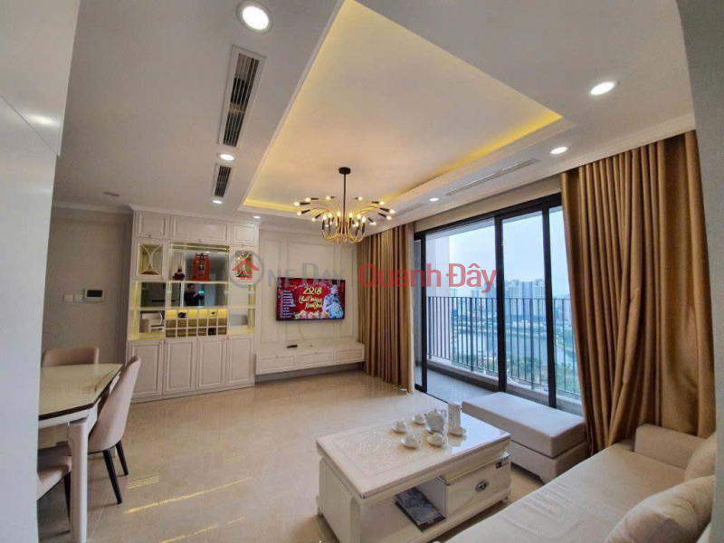 Property Search Vietnam | OneDay | Nhà ở | Niêm yết bán Vinhomes D\'capitale Tòa C7 vip căn 3PN2WC view hồ| 95m2, tầng trung| chỉ 11.x tỷ