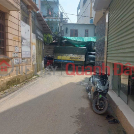 NHÂN HUỆ - ĐỒNG MAI CẦN BÁN GẤP DIỆN TÍCH ĐÁT 63M2 MT 6.7M. NGÕ Ô TÔ _0