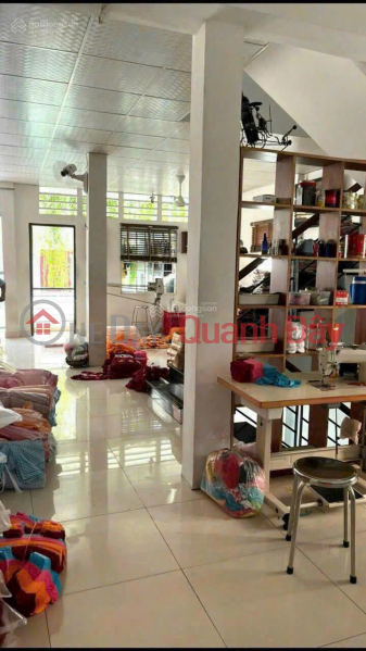 Nhà 2 mặt tiền hẻm xe hơi Tân Bình, ở ngay! | Việt Nam, Bán, đ 9 tỷ