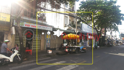 Cho thuê nhà Mặt tiền CHỢ TÂN HƯƠNG 72m² - 18Triệu _0
