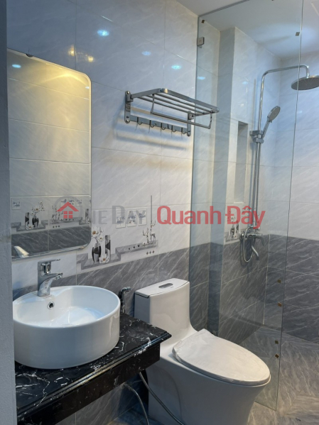 Property Search Vietnam | OneDay | Nhà ở, Niêm yết bán | Bán nhà quận Đống Đa Tôn Đức Thắng 47m 4 tầng 6 ngủ mặt tiền 4.2m ngõ thông gần phố ở ngay nhỉnh 5 tỷ lh