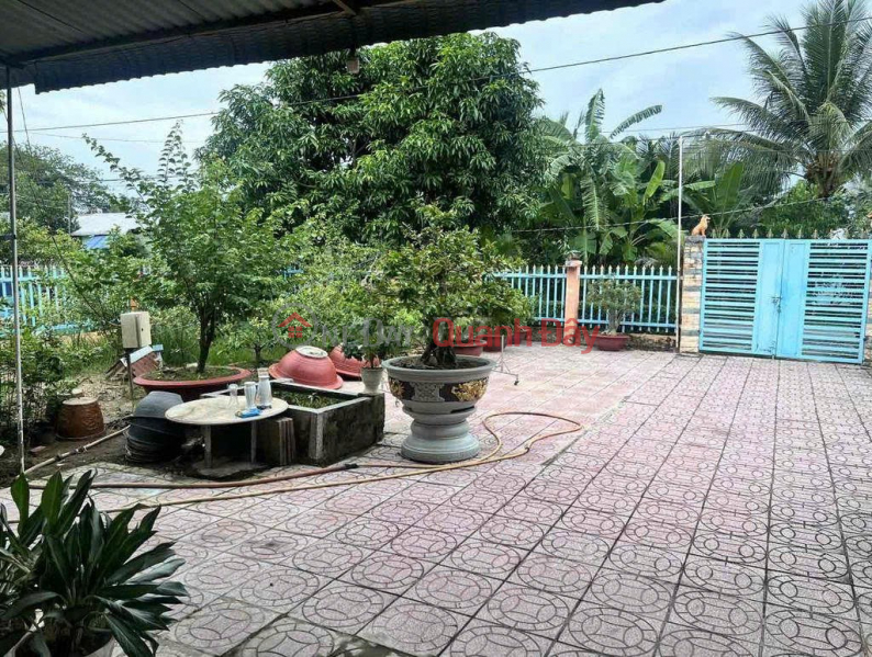 HOT HOT - ĐẤT ĐẸP - GIÁ RẺ - BÁN GẤP Nhà Đất HUYỆN CAO LÃNH, ĐỒNG THÁP Việt Nam Bán đ 4,1 tỷ