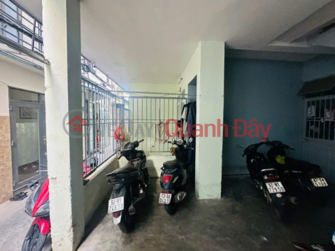 ► Nhà góc Kiệt Ông Ích Khiêm gần Cầu Rồng, 92m2, 2 tầng, 8 Phòng, thu 20tr/th, 4.6 tỷ _0