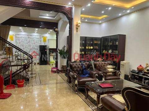 House for sale on Tue Tinh street, 140m2, 10 floors, 2 basements, 7.2m frontage, 159 billion, wide sidewalk, top business _0