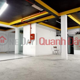 180m Service Building Revenue 4.5 Billion 1 Year Nguyen Trai Thanh Xuan Street. Full Utilities. Owner For Urgent Sale Sea Project. _0