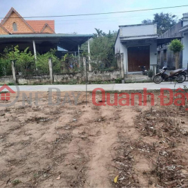 BEAUTIFUL LAND - GOOD PRICE - OWNER Land Lot for Sale in Duc Binh Commune, Tanh Linh, Binh Thuan _0