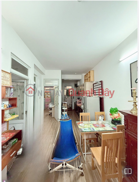 CHÍNH CHỦ BÁN CĂN HỘ CT1 VĨNH ĐIỀM TRUNG NHA TRANG – GIÁ CHỈ 1 TỶ 590 Niêm yết bán