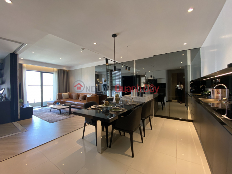 Property Search Vietnam | OneDay | Residential | Sales Listings BUY NOW 2BR APARTMENT IN DE CAPELLA TO GET UP TO 16% DISCOUNT