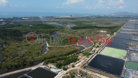 ORIGINAL LAND - Ho Tram View - Very Soft Price In Ba Ria Vung Tau _0