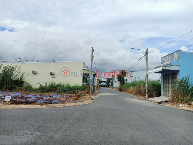 Property Search Vietnam | OneDay | Residential Sales Listings | BEAUTIFUL LAND - INVESTMENT - Quick Sale Land Lot by Owner Prime Location in My Thanh Ward, Long Xuyen City, An Giang