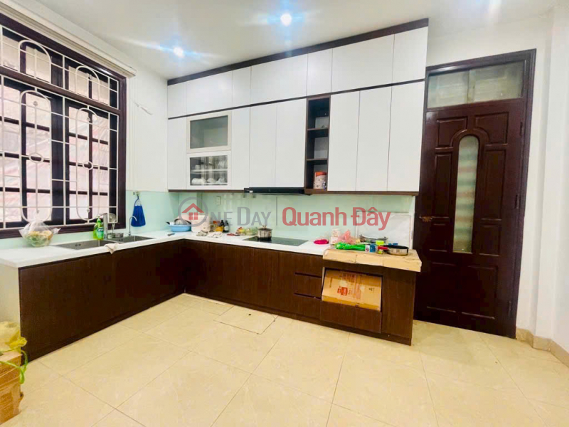 Property Search Vietnam | OneDay | Nhà ở Niêm yết bán, Bán nhà nguyễn chính 5 tầng dân xây lô góc ô tô dừng đỗ ngày đêm kinh doanh hoàng mai