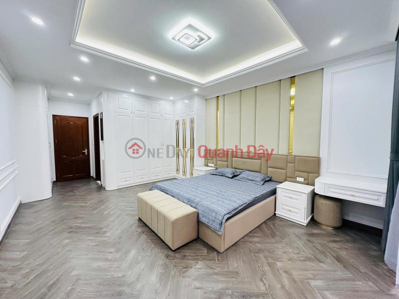SIÊU PHẨM HÀ ĐÔNG MỚI KOONG - THANG MÁY XỊN- PHÂN LÔ- Ô TÔ TRÁNH- VỈA HÈ - KINH DOANH - 20 TỶ, Việt Nam, Bán | đ 20 tỷ
