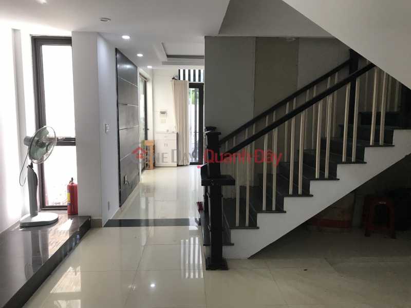 Property Search Vietnam | OneDay | Nhà ở | Niêm yết bán | Cần bán nhà 4 tầng mới đẹp Lê Lai-Hải Châu Đà Nẵng-94m2-Chỉ 6.5 tỷ thương lượng.