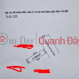 Bán lô đất 85m2 full thổ cư Thuộc Tổ Dân Phố Tân Hợp – Tân Thành – Dương Kinh – Hải Phòng. _0