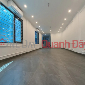 House for sale in Duy Tan, Cau Giay, business, office, private car, 3 permanent ventilation, elevator, 60m2, 20.6 billion _0