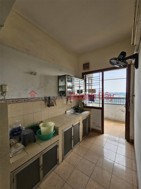 OWNER SELLING BEAUTIFUL 3-BEDROOM APARTMENT – LINH DAM PENINSULA – PRIME LAKE VIEW in Hoang Mai District, Hanoi _0