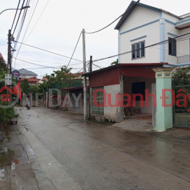 Bán đất Thuận Thành, Bắc Ninh. 90m2 * mt 5m * 2,3 tỷ. ô tô tránh, vỉa hè. _0