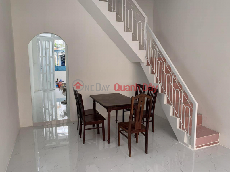 Urgent house for sale in alley 2 MT deeply reduced to 5.8 billion Le Quang Dinh BT Sales Listings