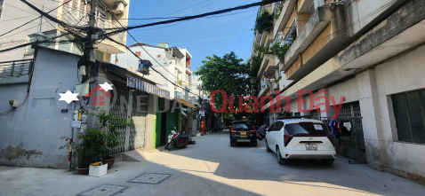 Bán nhà Độc Lập q.Tân Phú 78m², 2TẦNG, 7.19Tỷ - GẦN NGÃ TƯ TÂN SƠN NHÌ _0