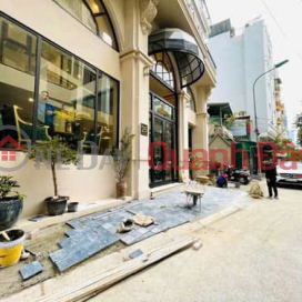 Khách sạn 4 sao ,Ba Đình ,280m2,9T,300 tỷ,lô góc 4 thoáng, nội thất chuẩn quốc tế _0