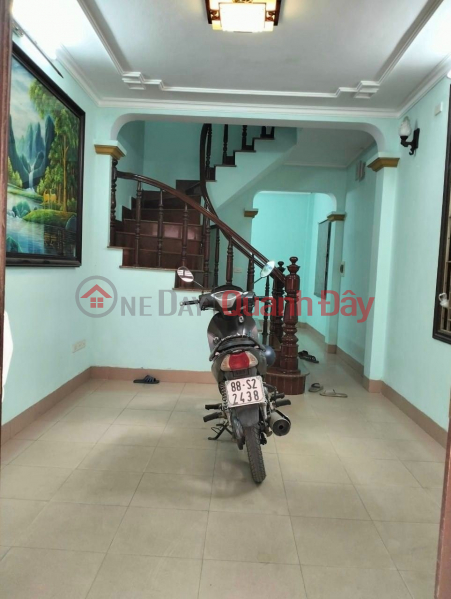 House for sale Residential building Phu Do Le Quang Dao 32m Corner Lot - Near the street with 6 bedrooms only 4 billion Near Hong Ngoc Hospital Vietnam | Sales | đ 4 Billion
