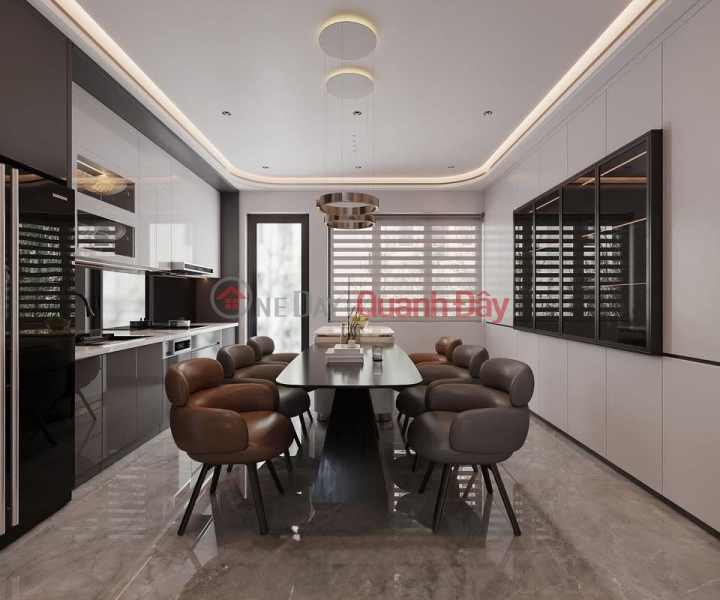 Property Search Vietnam | OneDay | Residential | Sales Listings | **House for sale on Hoang Hoa Tham street, Ward 13, Tan Binh district (4x16m) - near T3 train station**