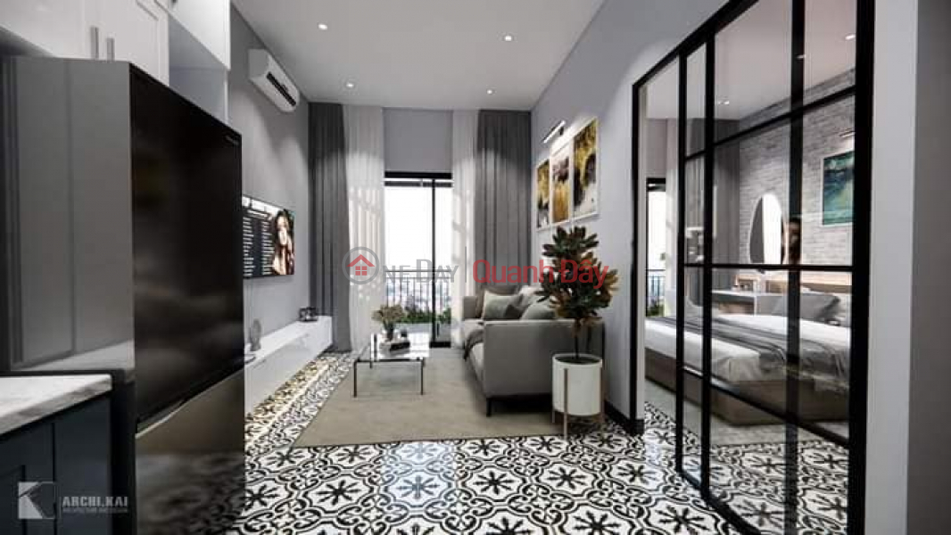 Property Search Vietnam | OneDay | Residential | Sales Listings | For sale 15 self-contained mini apartment building