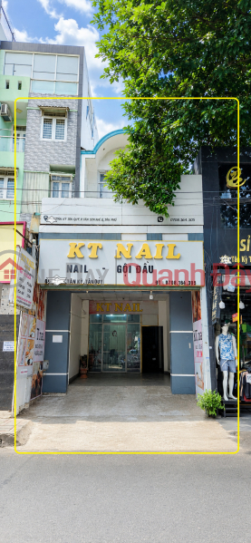 Cho Thuê Nhà Mặt Tiền Tân Kỳ Tân Quý 110m², 3TẦNG, 20Triệu-CẠNH NGÃ TƯ Niêm yết cho thuê