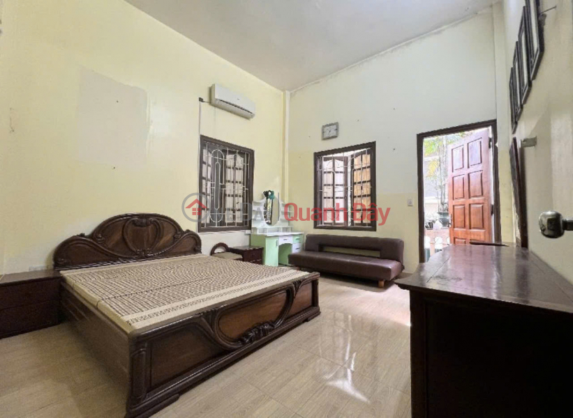 SUPER RARE 43M2, 4 FLOORS, CAU GIAY ALLEY FRONTAGE - 3 OPEN SIDES, NEAR STREET, CONVENIENT FOR BUSINESS - 9.6 BILLION, Vietnam | Sales | đ 9.6 Billion