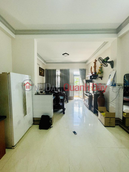 Property Search Vietnam | OneDay | Nhà ở, Niêm yết bán HẺM XE TẢI 7M - KHU NHÀ CAO TẦNG - NGAY NGÃ TƯ GÒ XOÀI VÀ ĐƯỜNG SỐ 16 - 4 TẦNG - 80M2 - GIÁ 7 TỶ