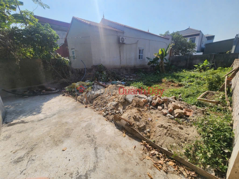 Property Search Vietnam | OneDay | Nhà ở, Niêm yết bán LÔ ĐẤT KHÁNH VÂN- TTIN-- VUÔNG ĐẸP - NGÕ NÔNG - THÔNG SỐ ĐẸP - CHỪNG 20M Ô TÔTRÁNH.