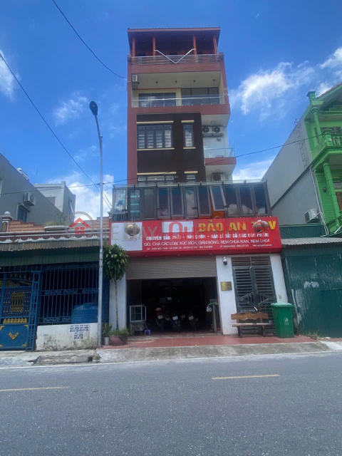 RARE! 6-STOREY OWNER'S HOUSE - Frontage in Song An commune, Vu Thu, Thai Binh _0