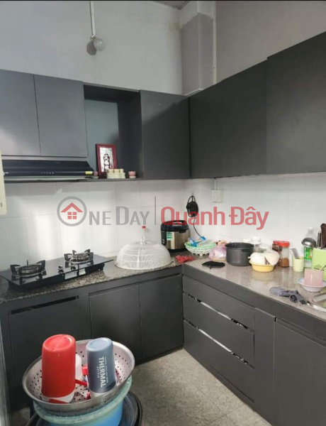 Property Search Vietnam | OneDay | Nhà ở Niêm yết bán, Chính chủ bán nhà S= 115m2 chỉ 7.3 tỷ Nguyễn Văn Lượng HXT thông sát nhà thi đấu