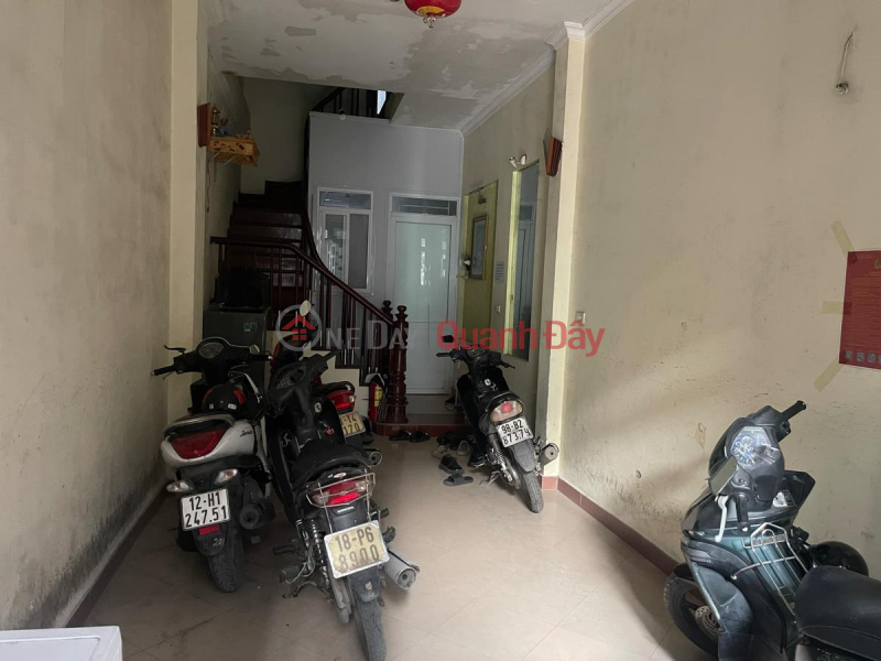 Property Search Vietnam | OneDay | Nhà ở Niêm yết bán BÁN NHÀ DÒNG TIỀN TRUNG KÍNH – CẦU GIẤY – 42M² x 4 TẦNG – 7 PHÒNG KHÉP KÍN – DOANH THU 30TR/THÁNG